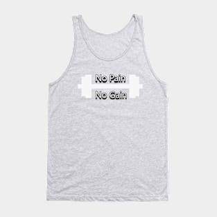 bodybuilding Tank Top